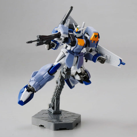 HG 1/144 R02 Duel Gundam Assault Shroud Plastic Model