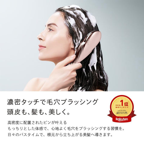 ◆新色◆【官方商店限定】ReFa 離子護理刷 高級版/ReFa ION CARE BRUSH PREMIUM