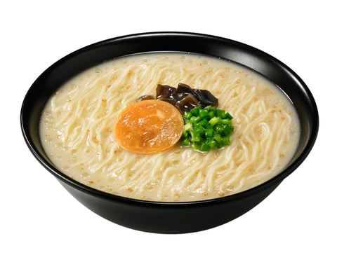 Maru-chan Noodle Making, Rich Pork Bones, 3.3 oz (87 g) x 12 Packs
