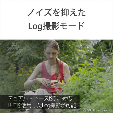 SONY (Sony) ILME-FX2B 풀 사이즈 카메라 렌즈 교체형 시네마 라인 카메라 프로페셔널 캠코더 비디오 FX2 바디 (렌즈 없음)