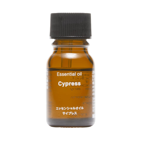 無印良品 精油 Cypress 10mL OCG82A4A