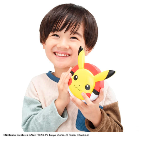 Takara Tomy with Pikachu! Talking Scanner