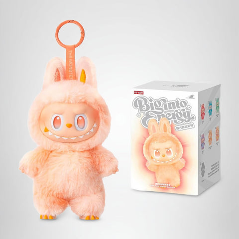 【単品 正規品・未開封 】POP MART The Monsters Big Into Energy ポップマート エナジー １ピース バージョン ぬいぐるみ ランダム ブラインドボックス ポップマート フィギュア プレゼント 推し活(通常 2個セット)