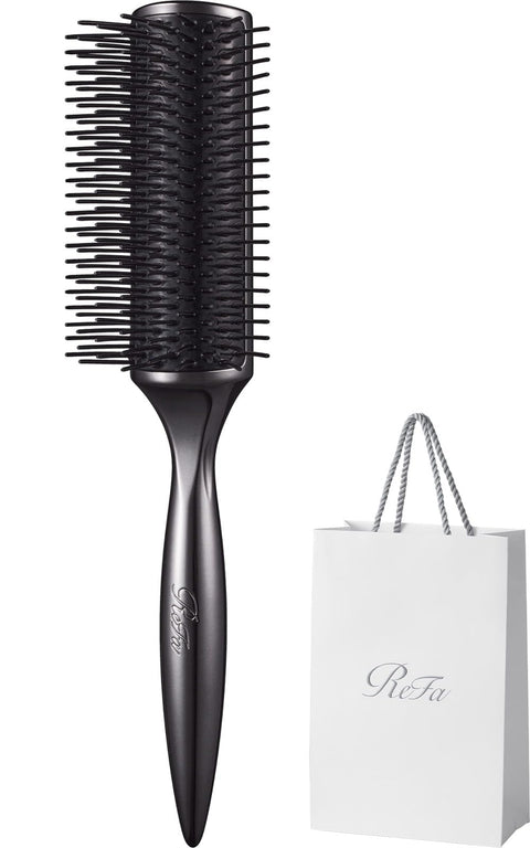 【官方商店限定】 リファ アークブラシ/ReFa ARC BRUSH 附赠购物袋