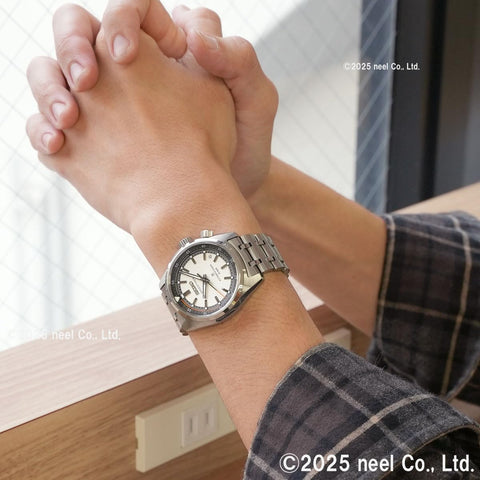 [セイコー]SEIKO プロスペックス SBDC215 スピードタイマー メカニカル 自動巻き コアショップ専用 流通限定 腕時計 メンズ PROSPEX SPEEDTIMER