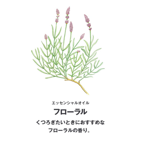 MUJI 無印良品 Essential Oil Lavender 10mL OCG85A4A