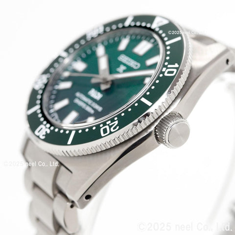 Seiko SBDC205 Prospex Divers 1965 Heritage PADI Special Edition Automatic Watch Core Shop Limited Watch