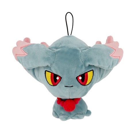 Pokemon ALL STAR COLLECTION Plush PP44 Misdreavus (S)