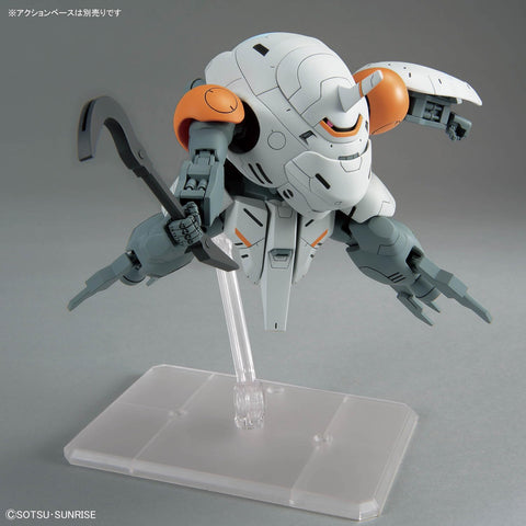 BANDAI SPIRITS(バンダイ スピリッツ) HG 機動戦士ガンダム 鉄血のオルフェンズ モンキーロディ(598機)/モンキークラブロディ 1/144スケール 色分け済みプラモデル