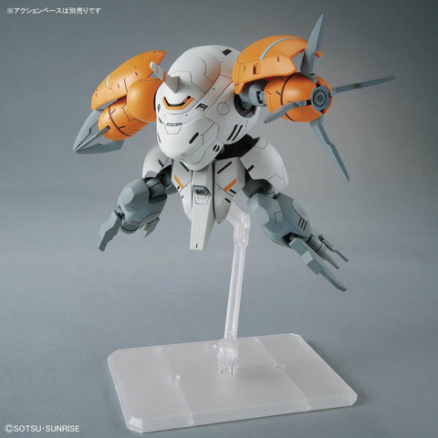 BANDAI SPIRITS(バンダイ スピリッツ) HG 機動戦士ガンダム 鉄血のオルフェンズ モンキーロディ(598機)/モンキークラブロディ 1/144スケール 色分け済みプラモデル