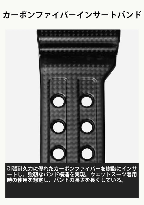 [カシオ] 腕時計 ジーショック 【国内正規品】 ダイバーズウォッチ FROGMAN 電波ソーラー GWF-D1000B-1JF メンズ ブラック