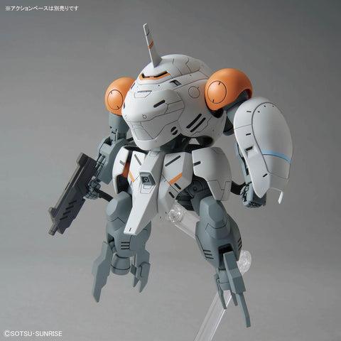 BANDAI SPIRITS HG Mobile Suit Gundam Iron-Blooded Orphans Monkey Rody (598 Machines) / Monkey Clubrody 1/144 Scale Color-coded Plastic Model