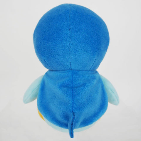 三英貿易 ポケットモンスター ALL STAR COLLECTION ポッチャマ (S) W10×D12×H15.5cm ぬいぐるみ ポケモン PP89