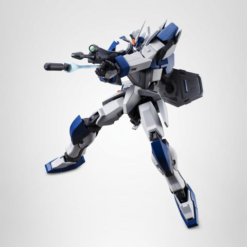 BANDAI SPIRITS ROBOT魂 機動戰士高達SEED GAT-X102決鬥高達ver. A.N.I.M.E. 約125毫米 PVC&ABS製 已上色可動手辦