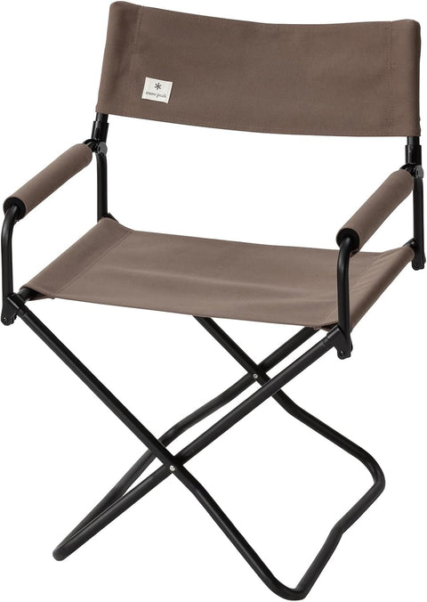 Snow Peak Folding FD Chair Wide