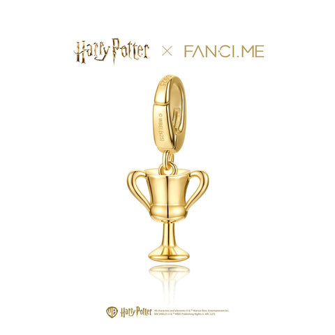 FANCIME x Harry Potter 官方合作款 項鍊 手鍊 飾品 自由懸掛 哈利波特 萬聖節 聖誕節 禮物