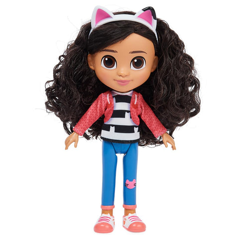 Gabby的玩具屋 Gabedo