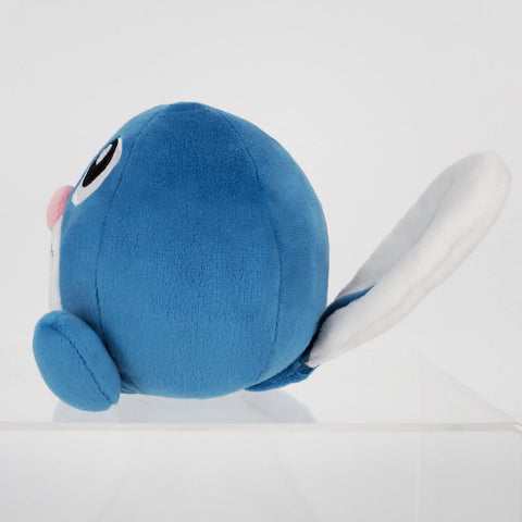 Pokemon ALL STAR COLLECTION Plush Poliwag Height 12cm(approx) PP5