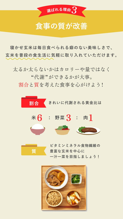 結わえる 寝かせ玄米 4種ミックス 24食 (小豆/黒米/もち麦/十五穀) | 玄米 国産 ごはんパック 電子レンジで簡単調理 玄米ご飯 寝かせ パック 160グラム (×24)