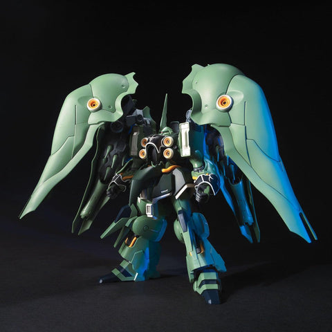 반다이 스피리츠 (반다이 스피리츠) HGUC 1/144 크샤트리야 (기동전사 건담 UC)