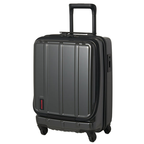 Briefing H-34F SD/AMAZON Suitcase