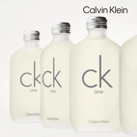 [캘빈클라인] CK1 EDT 200mL [병행 수입]