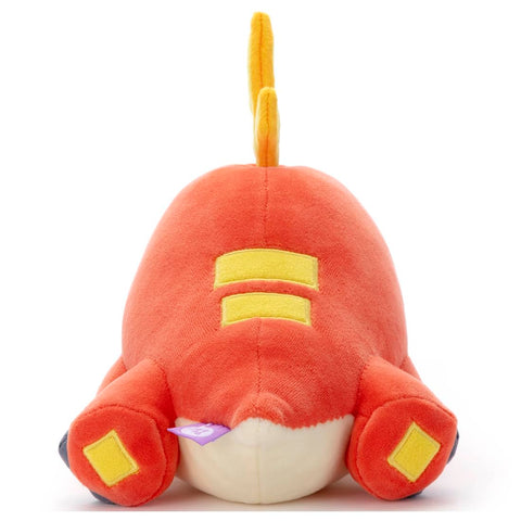 Pokemon Suyuya Friends Plush Toy, Small, Hogeta, Approx. 7.5 inches (19 cm)
