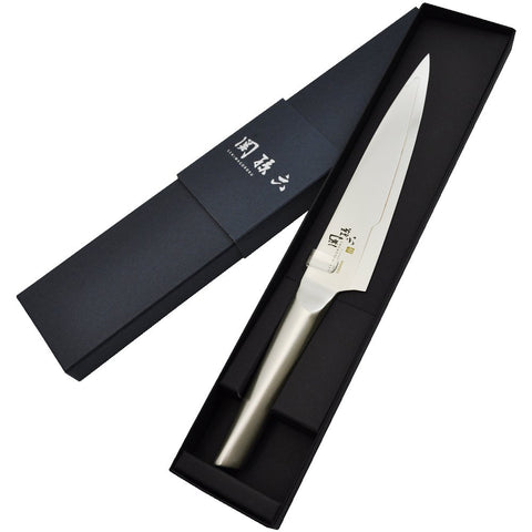 貝印 KAI 関孫六 包丁 ペティナイフ 150mm 10000ST 日本製 AB5295