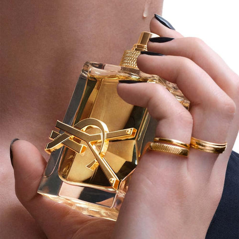 イヴサンローラン リブレ EDP SP 30ml