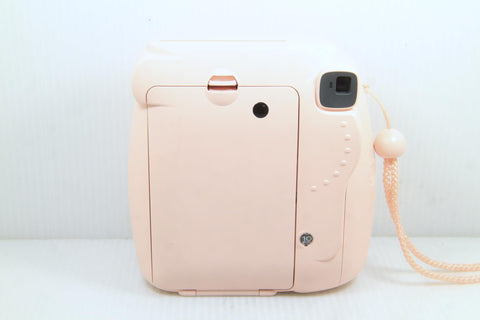 FUJIFILM Instant Camera Cheki instax mini 8 Pink INS MINI 8 PINK N