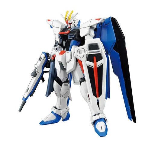 BANDAI SPIRITS(バンダイ スピリッツ) HGCE 192 機動戦士ガンダムSEED フリーダムガンダム 1/144スケール 色分け済みプラモデル