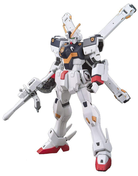 HGUC 기동전사 크로스본 건담 1/144 스케일 컬러 코드 플라스틱 모델