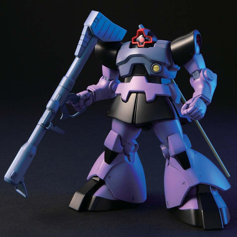 반다이 스피리츠 (반다이 스피리츠) HGUC 모바일 수트 건담 MS-09 DOM/MS-09R 릭 돔 1/144 스케일 프라모델