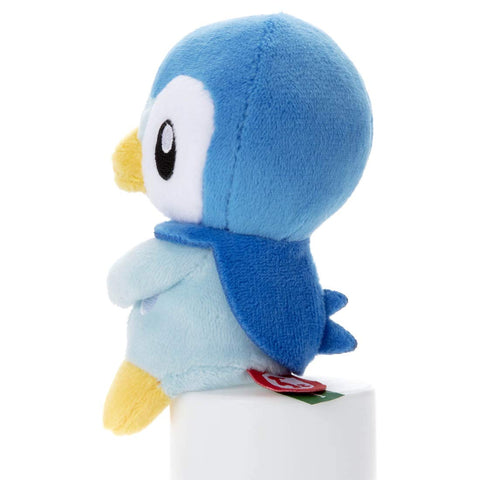 Pokémon Pokémon Chokkori Plush Toy Approximately 3.9 inches (10 cm) Tall