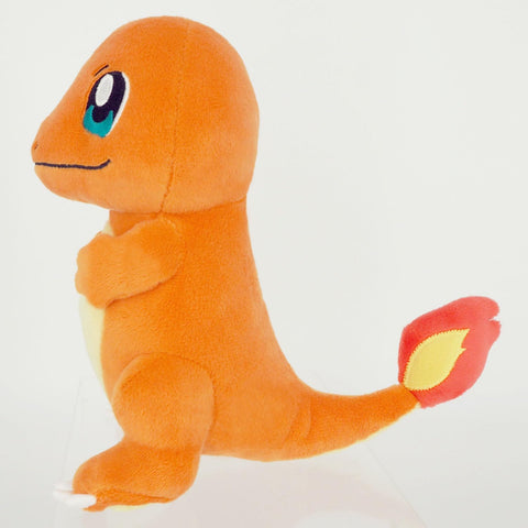 Pokemon Charmander S Size Plush