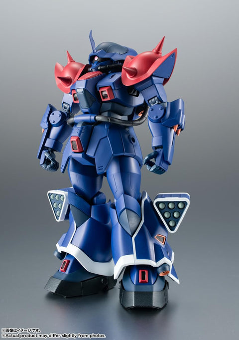 TAMASHII NATIONS BANDAI SPIRITS ROBOT魂 《機動戰士鋼彈外傳 THE BLUE DESTINY》 MS-08TX[EXAM] 伊弗里特改 ver. A.N.I.M.E. 約125毫米 已上色可動手辦