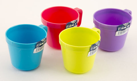 キャプテンスタッグ(CAPTAIN STAG) アウトドア キャンプ 食器 皿 抗菌 日本製 ホリデージョイ