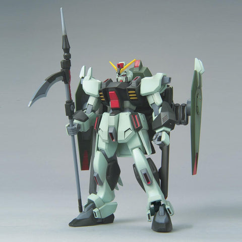 HG 1/144 R-09 GAT-X252 福比丹鋼彈 (機動戰士鋼彈SEED)