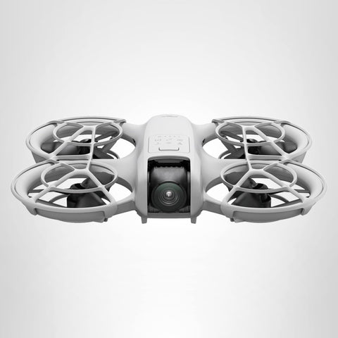 DJI Neo 드론 (카메라 포함), 4K UHD 카메라, 소형 드론, FPV, 135g, 경량 자동 추적 드론, 실내 및 실외 항공 촬영 드론, 손바닥에서 이륙, 피사체 추적, 자동 복귀, 퀵 샷, 이미지 안정화 비디오 앱, 수동 작동, 프로펠러 가드 내장 (컨트롤러 불필요) (배터리 1개 포함)