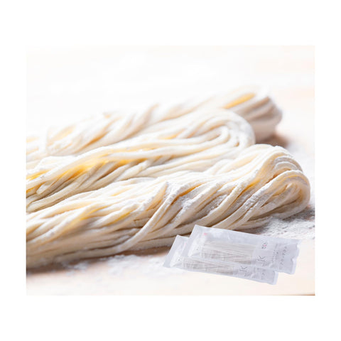 [Official] Tsurutontan Half-life Udon Noodles for 4 People, Gift Packing, Udon, Noodles, Assortment, Gourmet Gift, High-grade, Household Celebration Gift, Order, Gift