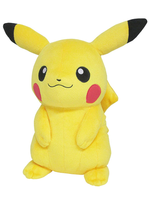 Pokemon Plush Pikachu M