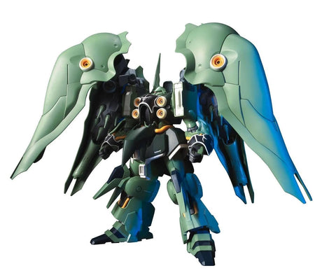 BANDAI SPIRITS(バンダイ スピリッツ) HGUC 1/144 クシャトリヤ （機動戦士ガンダムUC）