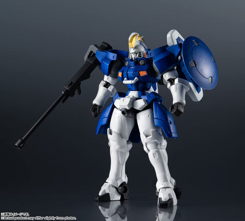 TAMASHII NATIONS TAMASHII NATIONS GUNDAM UNIVERSE 新機動戦記ガンダムW OZ-00MS2 トールギスII TALLGEESE 約150mm ABS&PVC製 塗装済み可動フィギュア