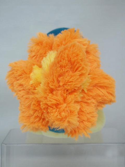 Pokemon ALL STAR COLLECTION Plush PP41 Cyndaquil (S)