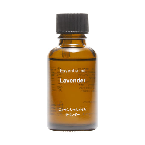 무지 OCG86A4A 라벤더 에센셜 오일 30mL