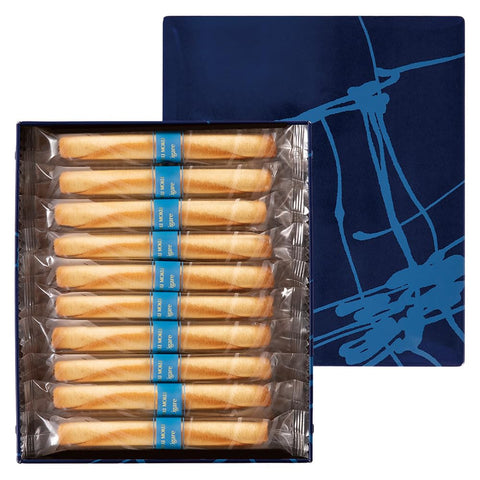 YOKUMOKU Sweets, Sweets, Gift, Western Confectionery, Assortment, Present, Cigar, Individual Packaging, Pack of 30