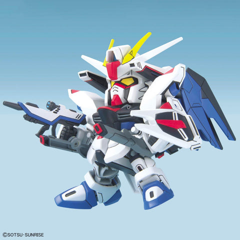 반다이 스피리츠 (Bandai Spirits) SD 건담 BB 워리어 기동전사 건담 SEED C.E. 페이트풀 쇼다운 세트 컬러 코드 프라모델