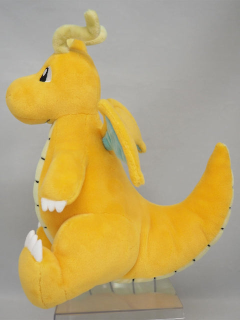 三英貿易 ポケットモンスター ALL STAR COLLECTION カイリュー (S) W15.5×D19×H21cm ぬいぐるみ ポケモン PP39