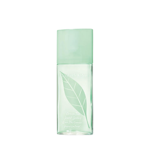 Green Tea eau de toilette by Elizabeth Arden, 3.4 oz (100 mL)