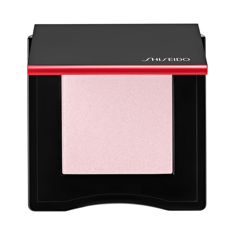 SHISEIDO メーキャップ インナーグロウ チークパウダー 10 Medusa Pink 4g | チーク | パウダータイプ | 立体感 | 資生堂